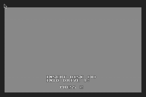 Screenshot for Wizardry VI